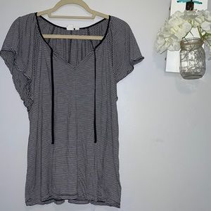 Gap short sleeve shirt